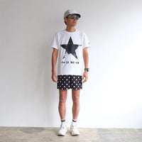 STAR T-SHIRT WHITE