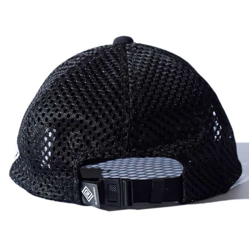 Gebrselassie Cap(Black)