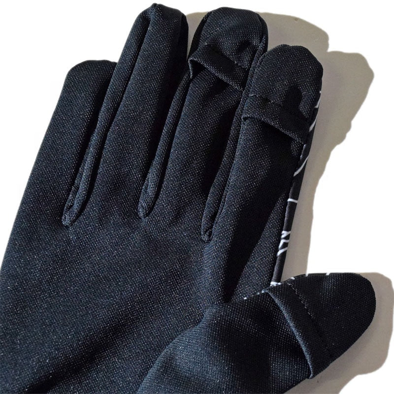 Premium Gloves(Black)