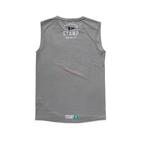 STAMP GRAPHIC TANK (STAMP TRAIL RUNNING CLUB)