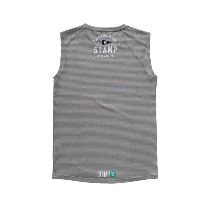 STAMP GRAPHIC TANK (STAMP TRAIL RUNNING CLUB)