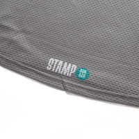 STAMP GRAPHIC TANK (STAMP TRAIL RUNNING CLUB)