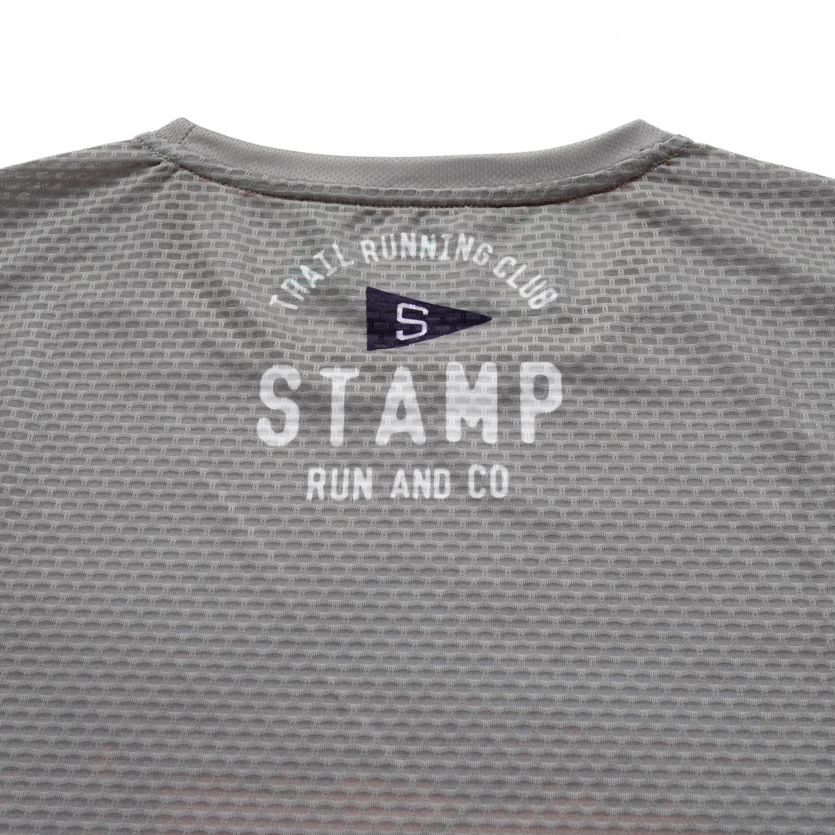 STAMP GRAPHIC TANK (STAMP TRAIL RUNNING CLUB)