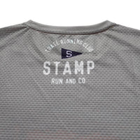 STAMP GRAPHIC TANK (STAMP TRAIL RUNNING CLUB)