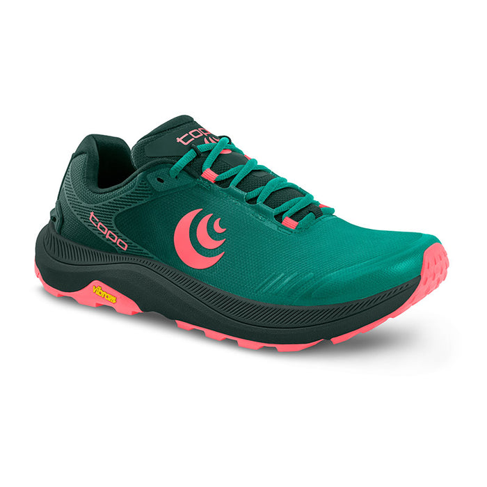 MT-5 WOMEN'S　Emerald/Pink