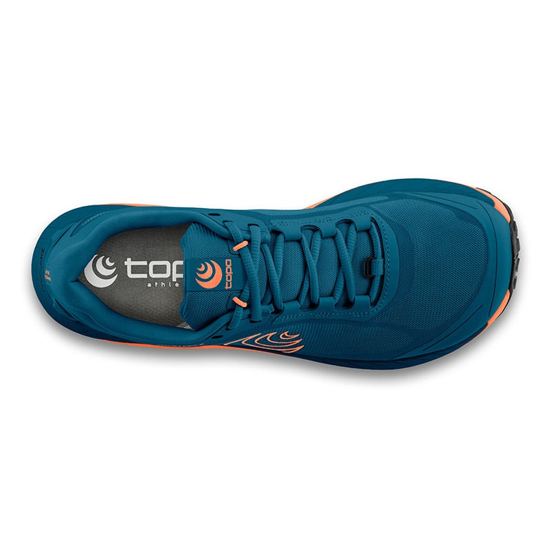 MTN RACER 3 MEN'S　Blue/Orange