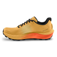 MTN RACER 4 MEN'S　Mango/Black