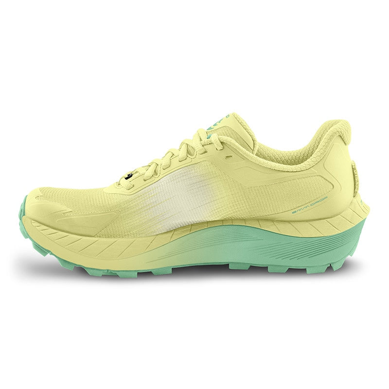 MTN RACER 4　Women's【限定カラー】Yellow/Green