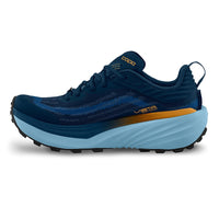 VISTA MEN'S Navy/Orange
