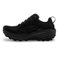 VISTA MEN'S Black/Black