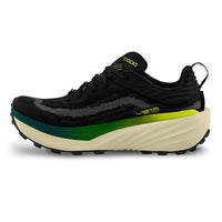 VISTA MEN'S Black/Lime