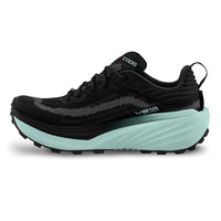 VISTA  Women's  Black/Mint