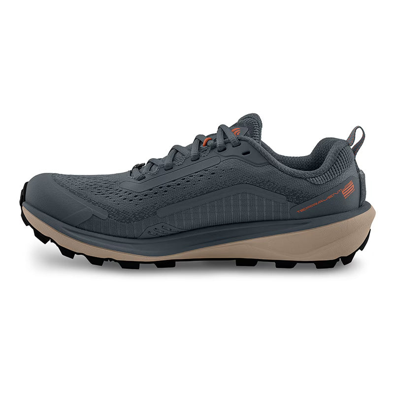 TERRAVENTURE 5 Grey/Clay