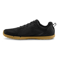 CONNECT Black/Gum