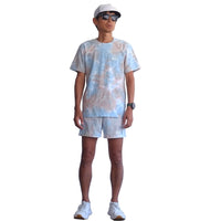 TIE DEYING T-SHIRT BE×SAX