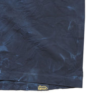 TIE DEYING NOSLEEVE　BLACK