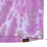 TIE DEYING NOSLEEVE　BE×PINK