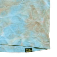 TIE DEYING NOSLEEVE　BE×SAX