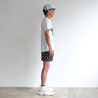 STAR T-SHIRT WHITE