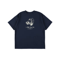 Cesca T 2 AM : Color Navy