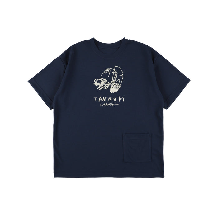 Cesca T 2 AM : Color Navy