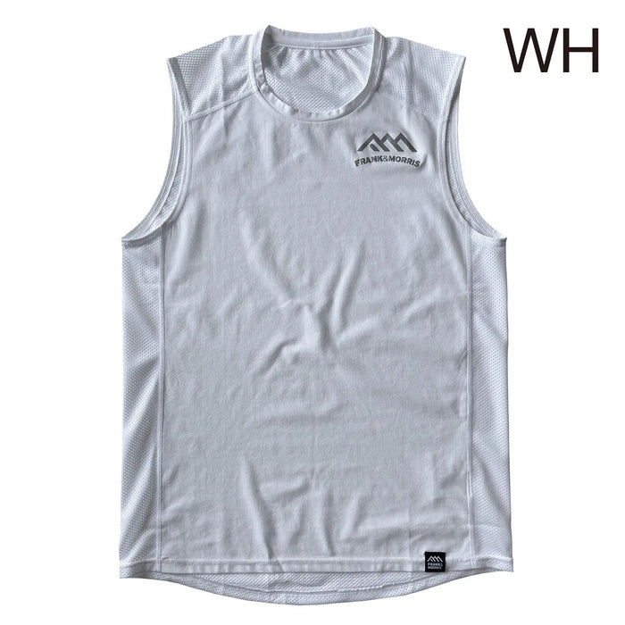 F&M MESH SLEEVELESS 02_2025 WH