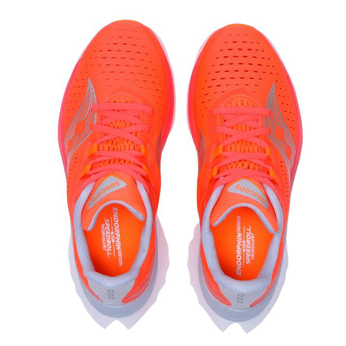Endorphin Speed4 Womens VISIORANGE