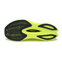 Endorphin Pro4 Mens CITRON/NAVY