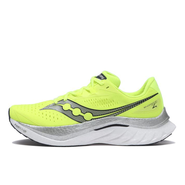 Endorphin Speed4 Mens CITRON/NAVY