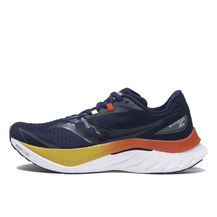 Endorphin Speed4 Mens NAVY/SPICE