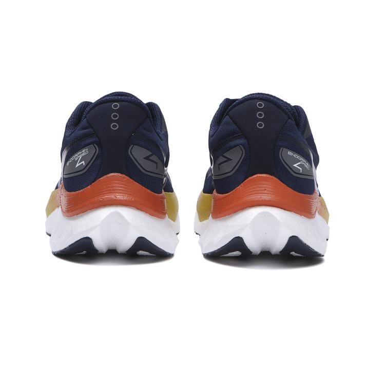 Endorphin Speed4 Mens NAVY/SPICE