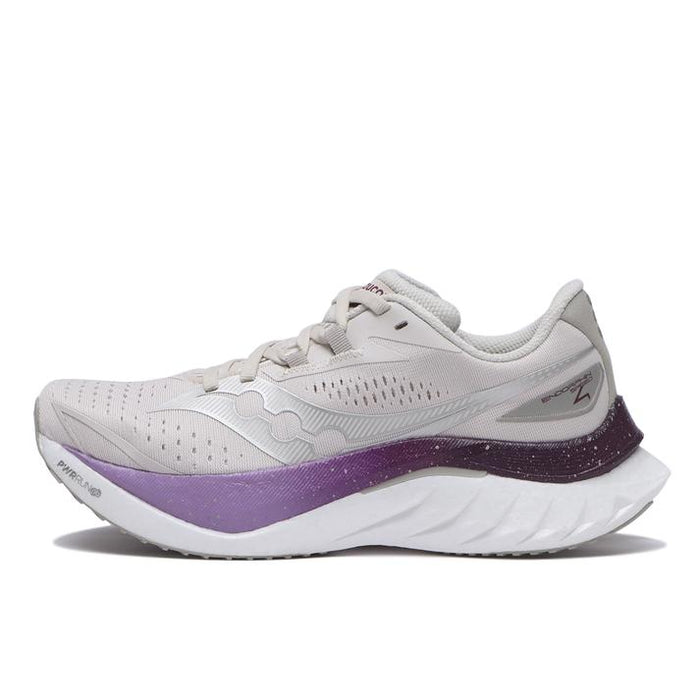 Endorphin Speed4 Womens MOON/PLUM