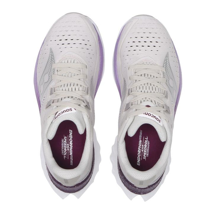 Endorphin Speed4 Womens MOON/PLUM