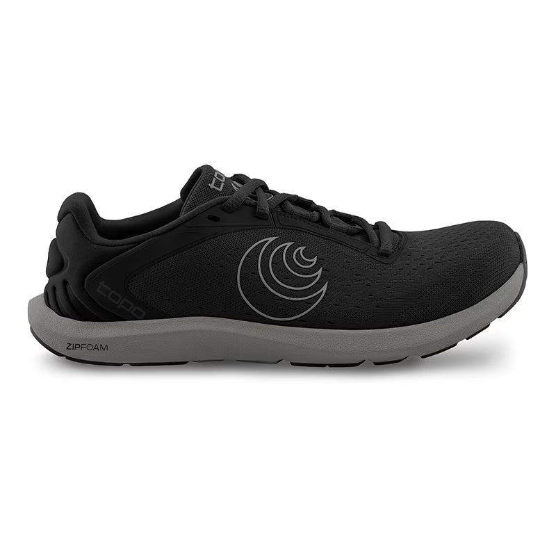 ST-6 Black/Charcoal