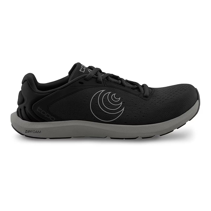 ST-6 Black/Charcoal