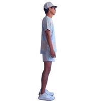 TIE DEYING T-SHIRT BE×SAX