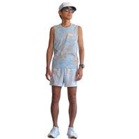 TIE DEYING NOSLEEVE　BE×SAX