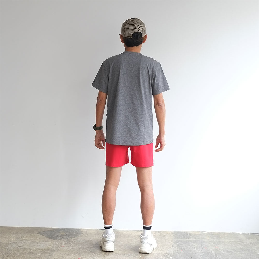 STAR T-SHIRT MOKU