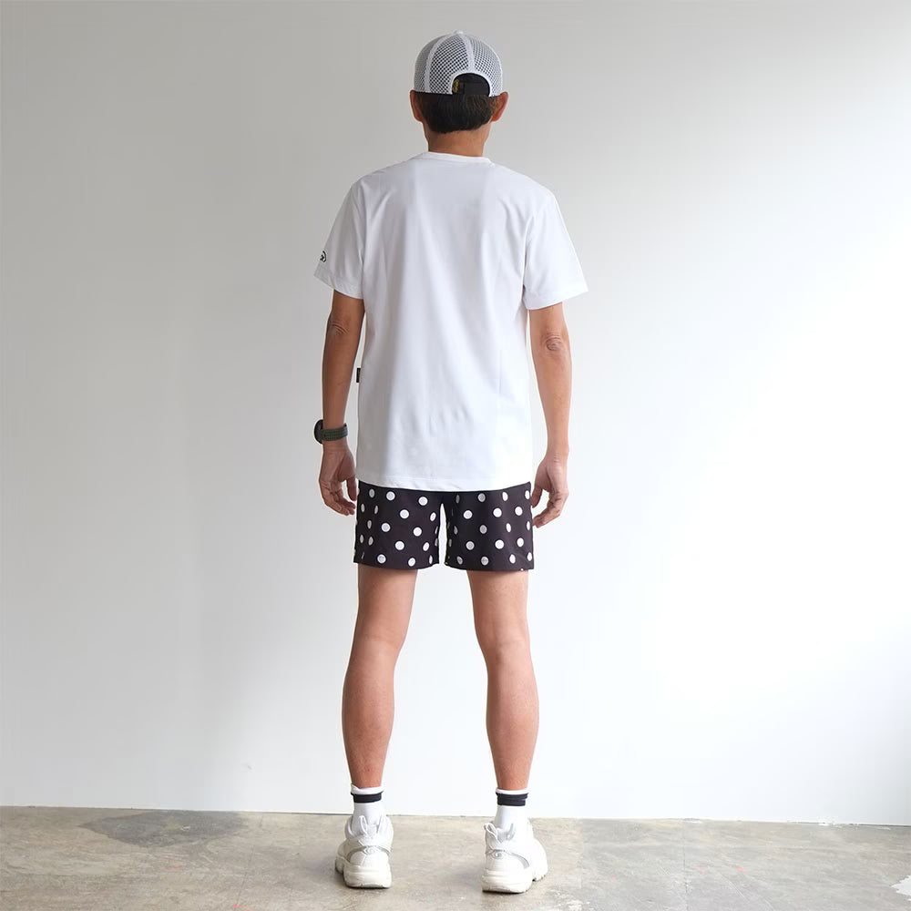 STAR T-SHIRT WHITE