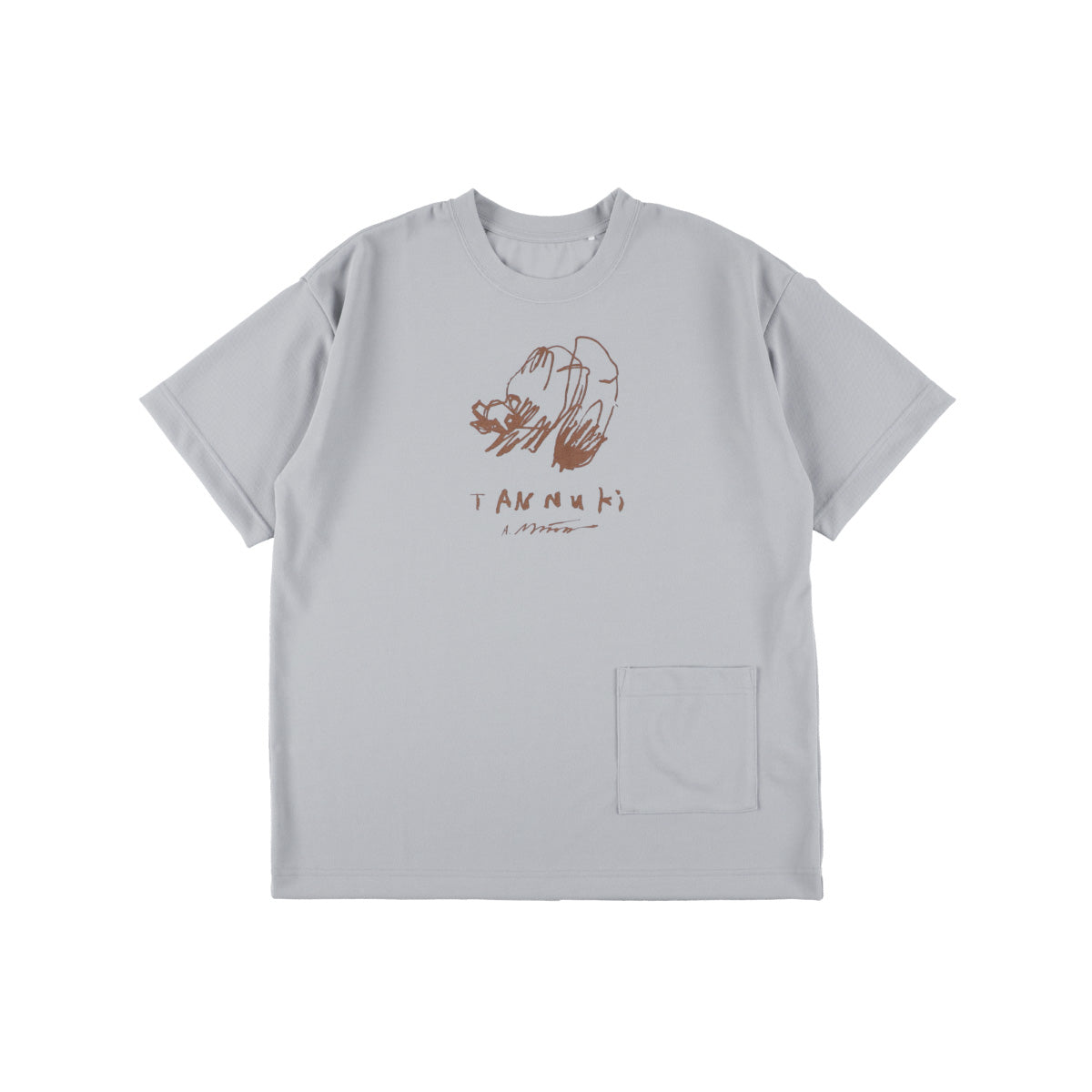 Cesca T 2 AM : Color Light Grey