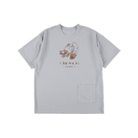 Cesca T 2 AM : Color Light Grey