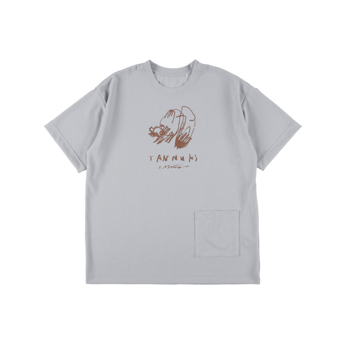 Cesca T 2 AM : Color Light Grey