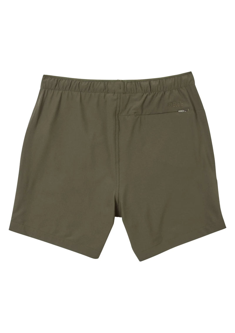 Harpur Shorts Army