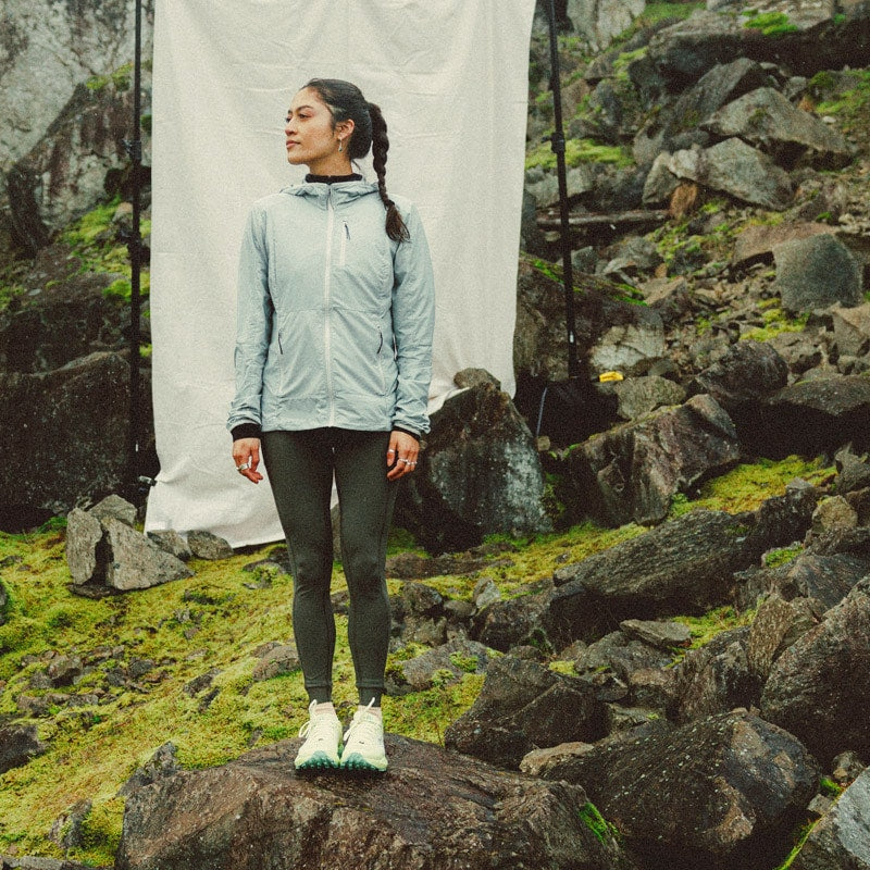 MTN RACER 4　Women's【限定カラー】Yellow/Green