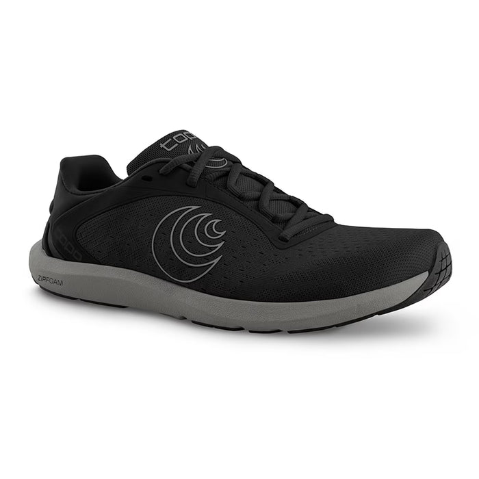 ST-6 Black/Charcoal