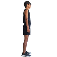 TIE DEYING NOSLEEVE　BLACK