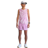 TIE DEYING NOSLEEVE　BE×PINK