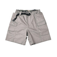 MMA COOLMOTION 7-pockets Shorts (Gray)