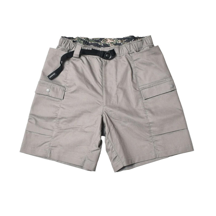 MMA COOLMOTION 7-pockets Shorts (Gray)