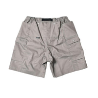 MMA COOLMOTION 7-pockets Shorts (Gray)